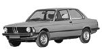 BMW E21 DF312 Fault Code