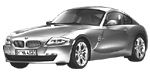 BMW E86 DF312 Fault Code