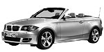 BMW E88 DF312 Fault Code
