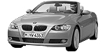 BMW E93 DF312 Fault Code