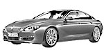 BMW F06 DF312 Fault Code