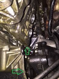 See DF312 in engine